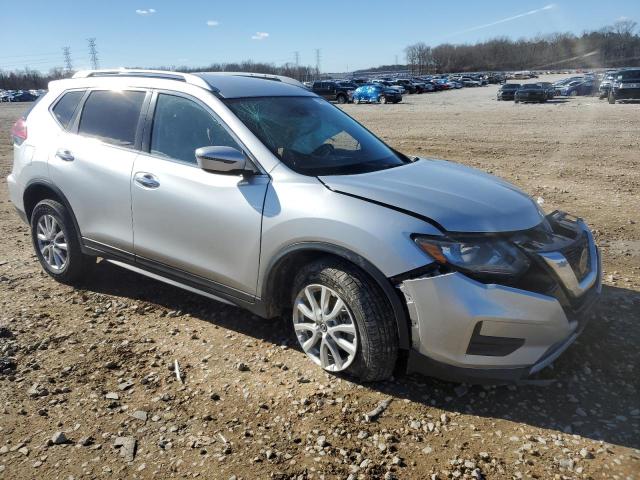 Photo 4 from auction – 2019 NISSAN ROGUE S with VIN KNMAT2MT5KP556536