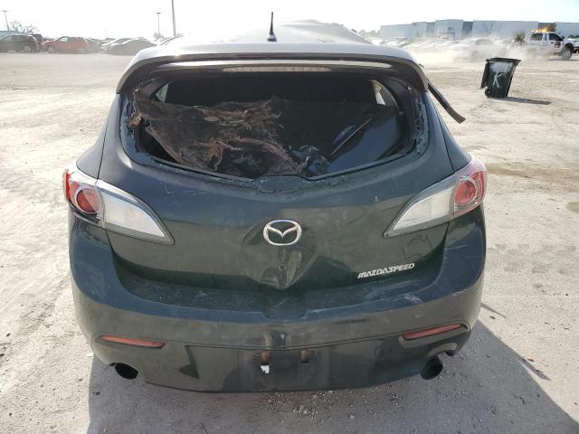Photo 6 from auction – 2012 MAZDA SPEED 3 with VIN JM1BL1L30C1529118