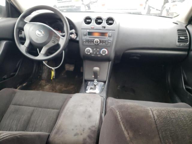 Photo 8 from auction – 2012 NISSAN ALTIMA with VIN 1N4AL2AP9CN453940