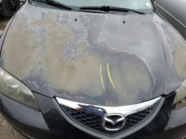 Photo 11 from auction – 2008 MAZDA 3 I with VIN JM1BK12F681826867