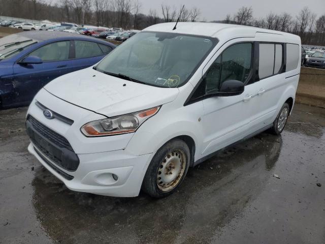 Photo 1 from auction – 2014 FORD TRANSIT CO with VIN NM0GE9F70E1141089