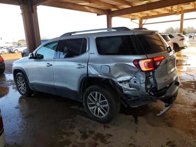 Photo 2 from auction – 2019 GMC ACADIA SLE with VIN 1GKKNLLA4KZ271565