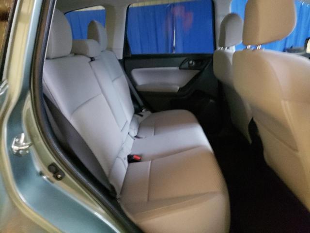 Photo 11 from auction – 2017 SUBARU FORESTER 2 with VIN JF2SJAGC9HH539663