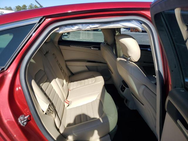 Photo 10 from auction – 2015 FORD FUSION SE with VIN 3FA6P0HD9FR125946