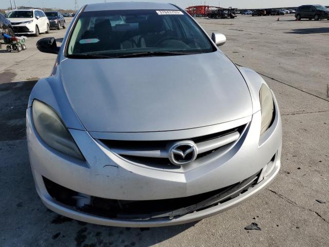 Photo 5 from auction – 2012 MAZDA 6 I with VIN 1YVHZ8DH0C5M11035