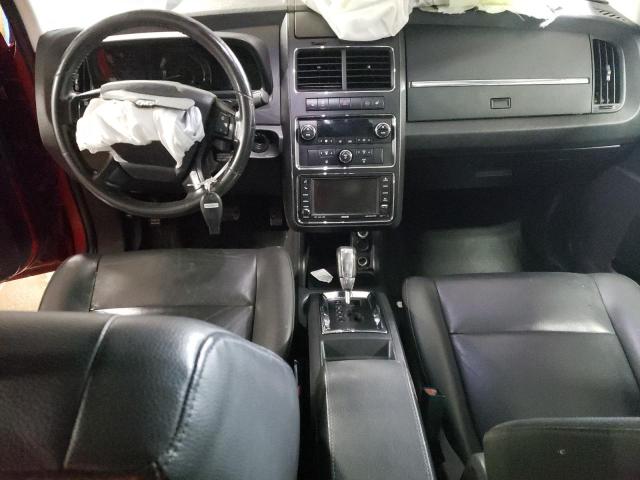 Photo 8 from auction – 2010 DODGE JOURNEY R/ with VIN 3D4PH6FV1AT155175