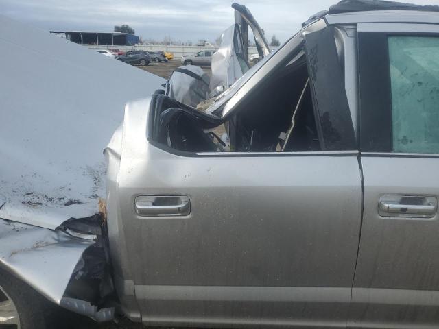 Photo 10 from auction – 2020 FORD F150 SUPER with VIN 1FTEW1E40LFC82437