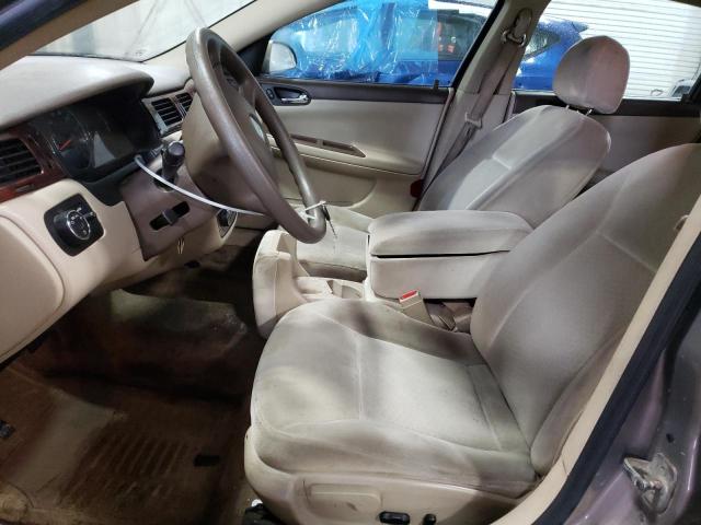 Photo 7 from auction – 2007 CHEVROLET IMPALA LT with VIN 2G1WT58K179347799
