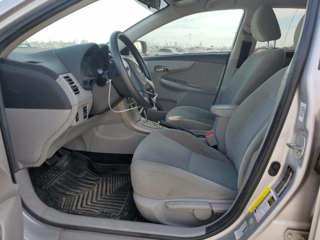 Photo 7 from auction – 2012 TOYOTA COROLLA BA with VIN 2T1BU4EE9CC824808
