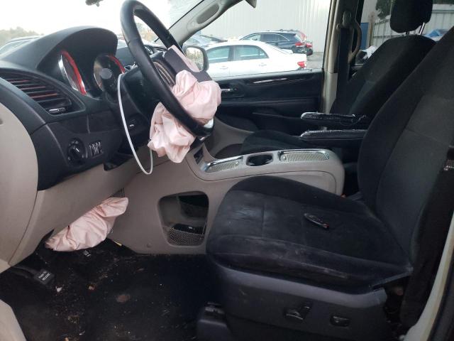 Photo 7 from auction – 2012 DODGE GRAND CARA with VIN 2C4RDGDG1CR115468