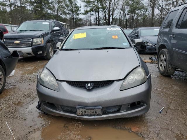 Photo 5 from auction – 2006 ACURA RSX with VIN JH4DC54836S015674