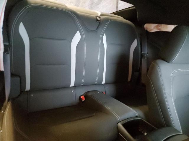 Photo 10 from auction – 2021 CHEVROLET CAMARO LS with VIN 1G1FB1RX7M0124324