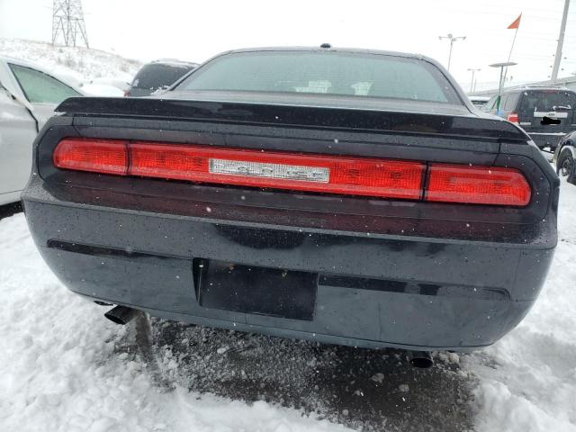 صورة رقم 6 من المزاد - 2010 DODGE CHALLENGER مع VIN 2B3CJ5DT1AH149575