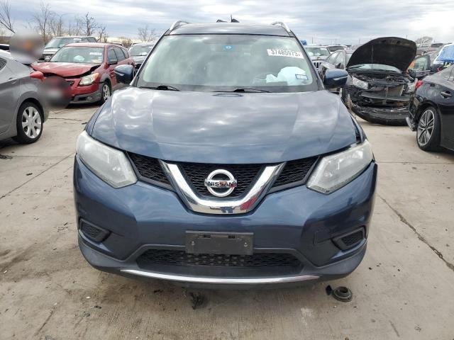 Photo 5 from auction – 2015 NISSAN ROGUE S with VIN KNMAT2MT3FP534735