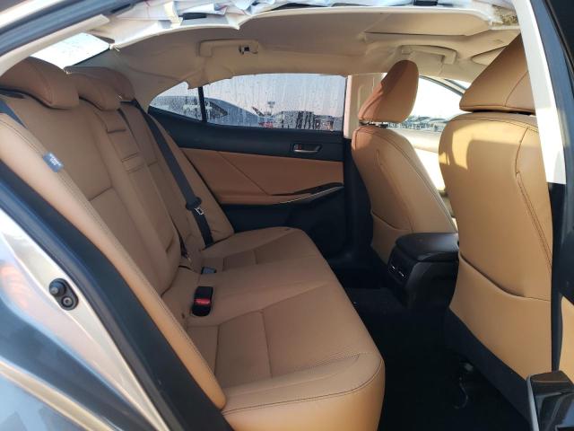 Photo 10 from auction – 2019 LEXUS IS 300 with VIN JTHBA1D24K5089938