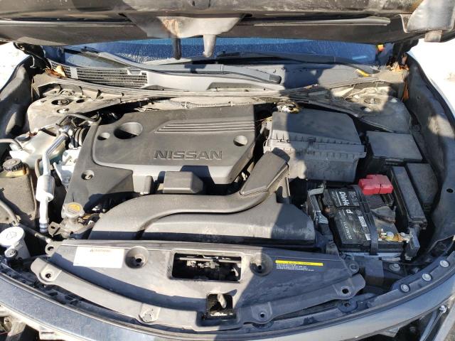 Photo 11 from auction – 2015 NISSAN ALTIMA 2.5 with VIN 1N4AL3AP7FC589943