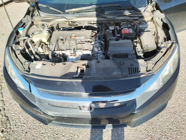 Photo 11 from auction – 2016 HONDA CIVIC EX with VIN 19XFC2F78GE065844