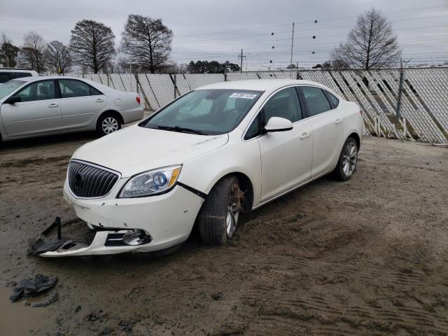 BUICK VERANO CON 2016 with VIN 1G4PR5SK4G4101492 - Photo from auction