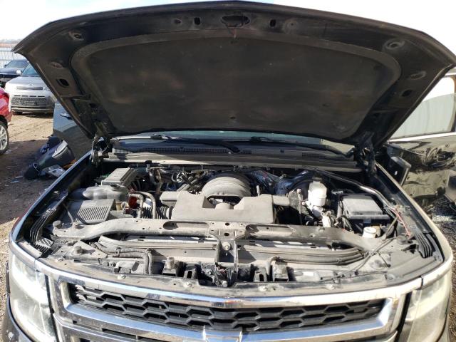 Photo 12 from auction – 2015 CHEVROLET TAHOE POLI with VIN 1GNLC2EC4FR576933