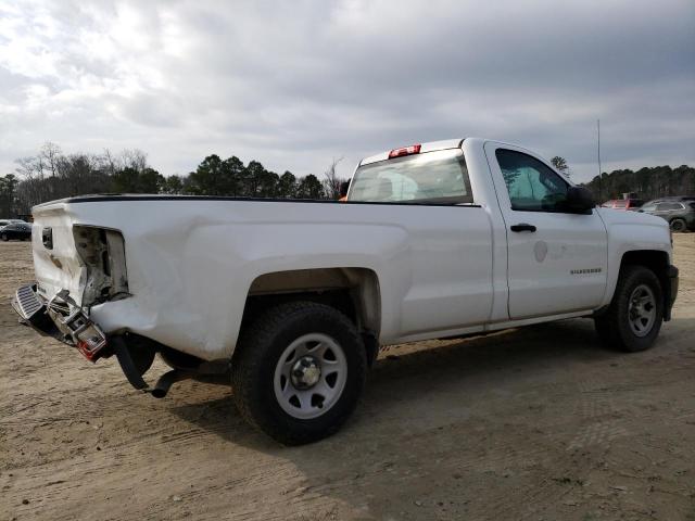 Photo 3 from auction – 2015 CHEVROLET SILVERADO with VIN 1GCNCPEH5FZ160822