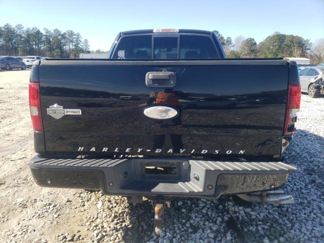 Photo 6 from auction – 2006 FORD F150 with VIN 1FTRX14526FB52267
