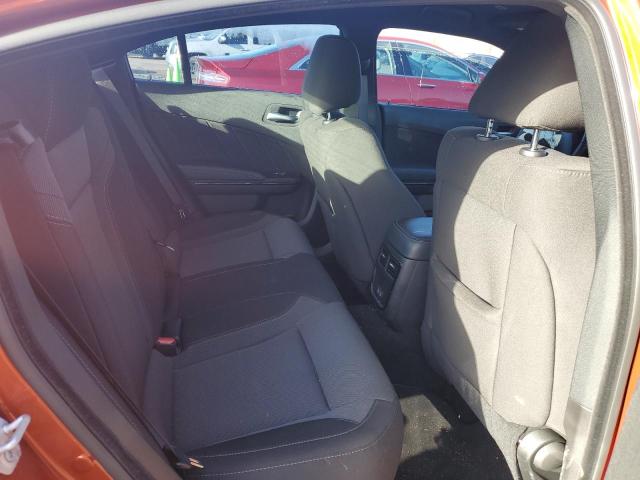 Photo 10 from auction – 2022 DODGE CHARGER SX with VIN 2C3CDXBG6NH208508