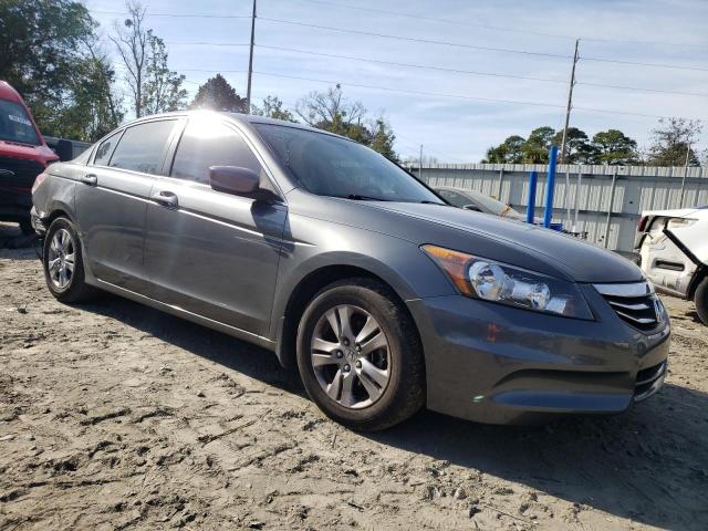 Photo 4 from auction – 2012 HONDA ACCORD SE with VIN 1HGCP2F69CA022322
