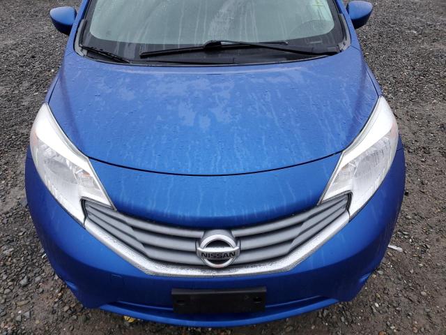 Photo 11 from auction – 2016 NISSAN VERSA NOTE with VIN 3N1CE2CP2GL358817