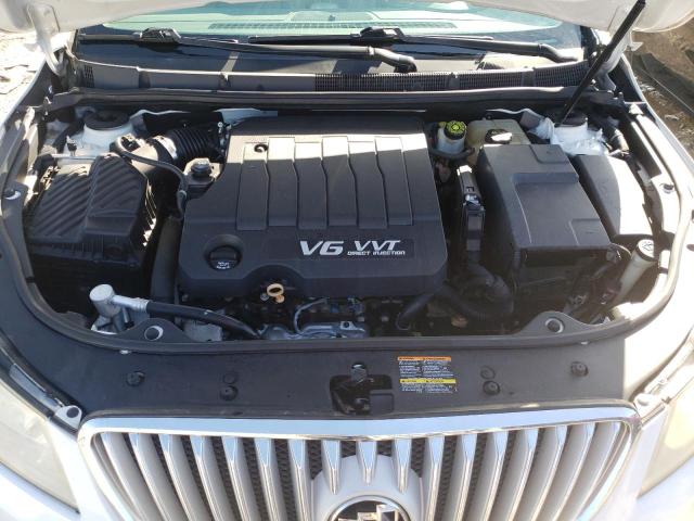 Photo 11 from auction – 2011 BUICK LACROSSE C with VIN 1G4GE5ED8BF222127