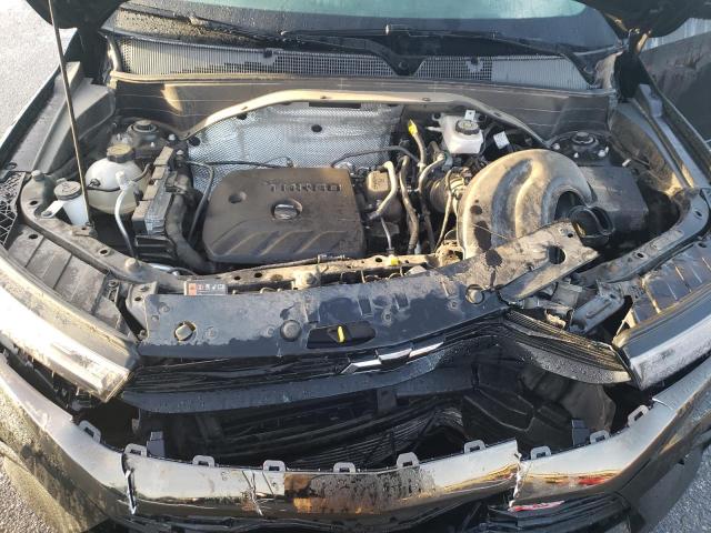 Photo 11 from auction – 2022 CHEVROLET TRAILBLAZE with VIN KL79MTSL1NB037183