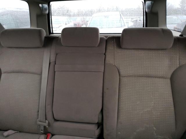 Photo 10 from auction – 2005 TOYOTA 4RUNNER SR with VIN JTEBU14R558043832