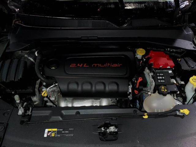 Photo 12 from auction – 2021 JEEP COMPASS LI with VIN 3C4NJDCB5MT541786