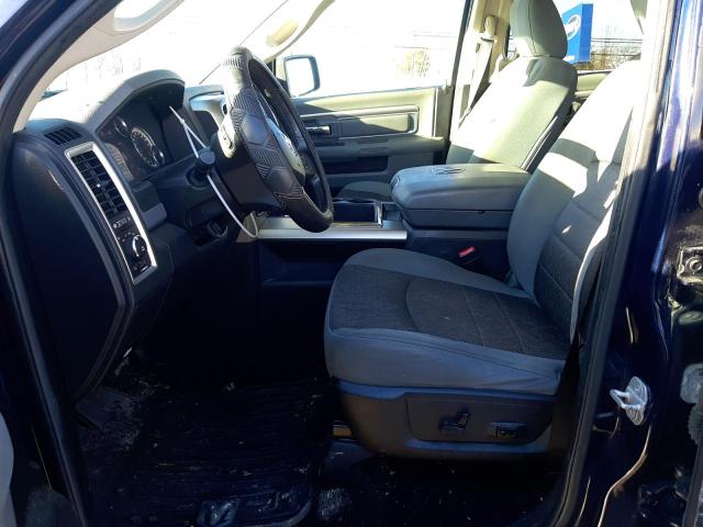 Photo 7 from auction – 2013 RAM 1500 SLT with VIN 1C6RR7LG6DS704283