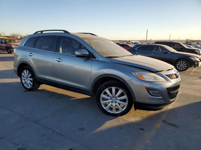 Photo 4 from auction – 2010 MAZDA CX-9 with VIN JM3TB2MA3A0203611