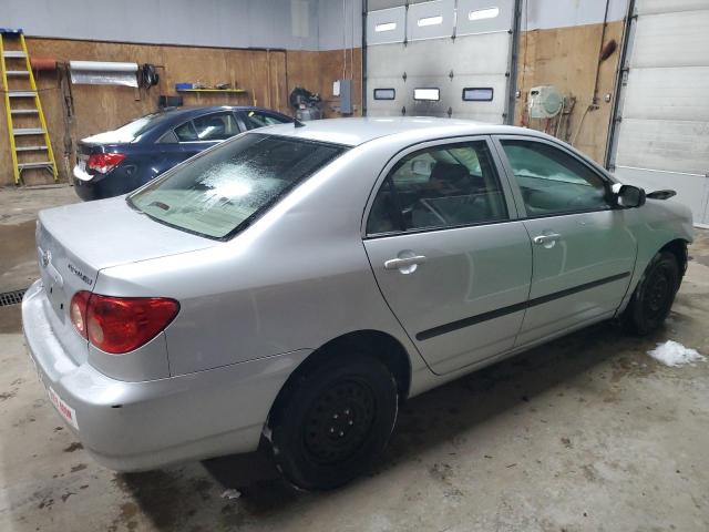 Photo 3 from auction – 2007 TOYOTA COROLLA CE with VIN JTDBR32E870126867