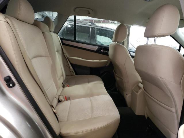 Photo 10 from auction – 2015 SUBARU OUTBACK 2. with VIN 4S4BSBCCXF3341381