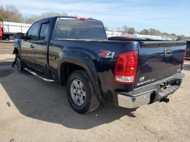 Photo 2 from auction – 2008 GMC SIERRA K15 with VIN 1GTEK19J08Z238438