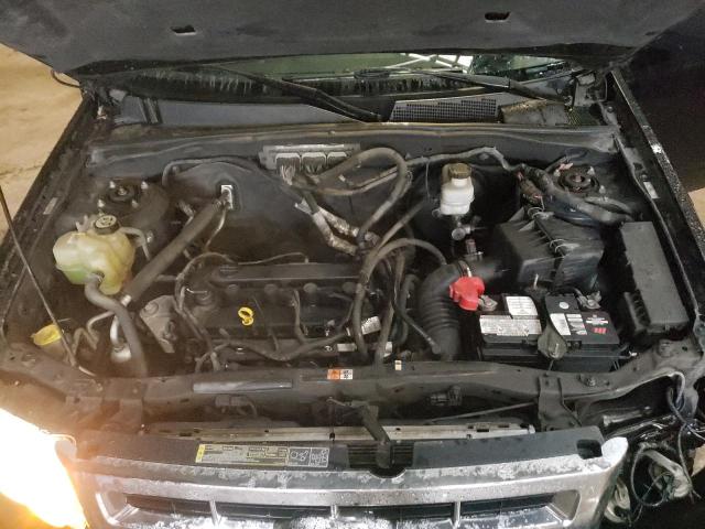 Photo 12 from auction – 2009 FORD ESCAPE XLT with VIN 1FMCU03789KB16957