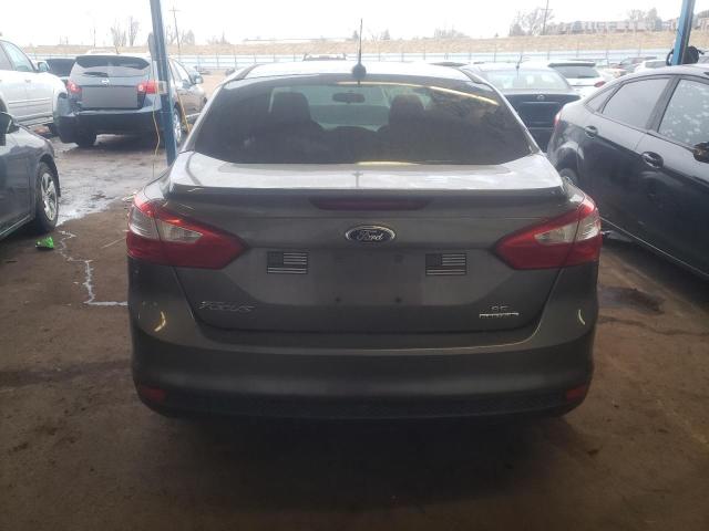 Photo 6 from auction – 2014 FORD FOCUS SE with VIN 1FADP3F2XEL293909