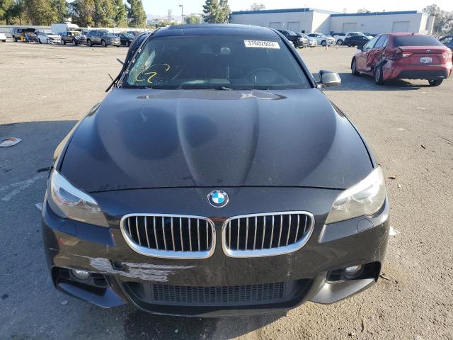صورة رقم 5 من المزاد - 2014 BMW 535 I مع VIN WBA5B1C5XED480655