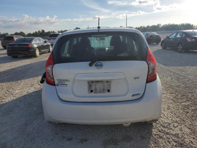 Photo 6 from auction – 2014 NISSAN VERSA NOTE with VIN 3N1CE2CPXEL413494