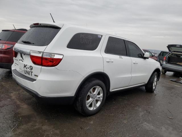Photo 3 from auction – 2013 DODGE DURANGO SX with VIN 1C4RDJAG3DC683085