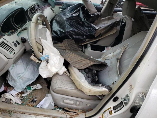 Photo 7 from auction – 2012 TOYOTA AVALON BAS with VIN 4T1BK3DB0CU445332