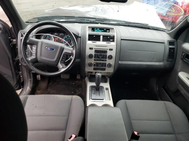 Photo 8 from auction – 2011 FORD ESCAPE XLT with VIN 1FMCU9DGXBKC49437