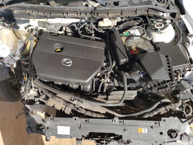 Photo 11 from auction – 2011 MAZDA 3 I with VIN JM1BL1UG1B1431280