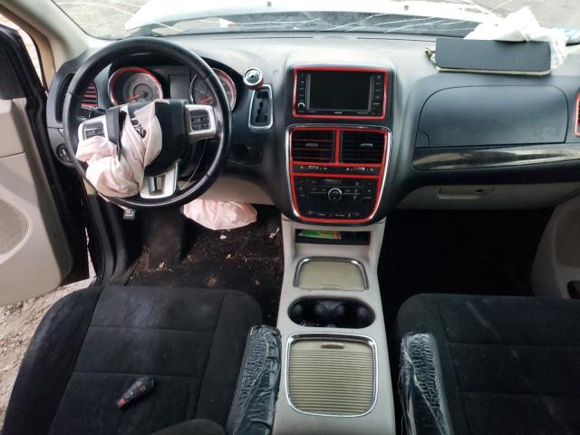 Photo 8 from auction – 2012 DODGE GRAND CARA with VIN 2C4RDGDG1CR115468