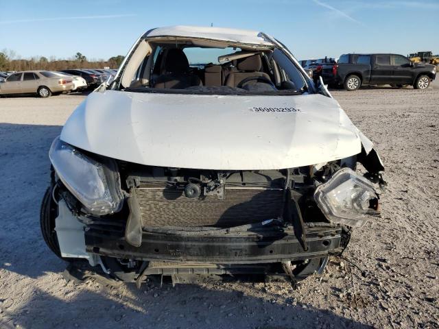 Photo 5 from auction – 2016 NISSAN ROGUE S with VIN KNMAT2MV6GP701026