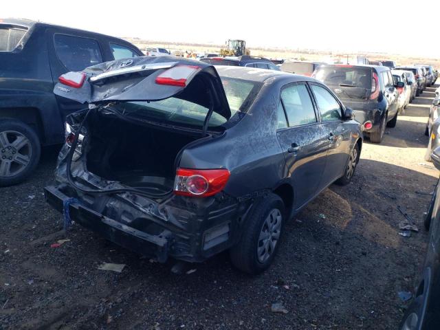 Photo 3 from auction – 2012 TOYOTA COROLLA BA with VIN 2T1BU4EEXCC915537