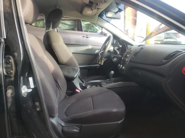 Photo 7 from auction – 2013 KIA FORTE EX with VIN KNAFU4A25D5705274