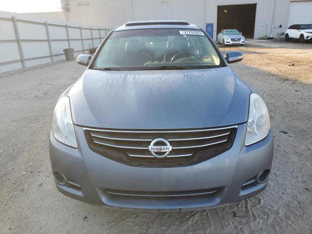 Photo 5 from auction – 2010 NISSAN ALTIMA BAS with VIN 1N4AL2APXAC190608